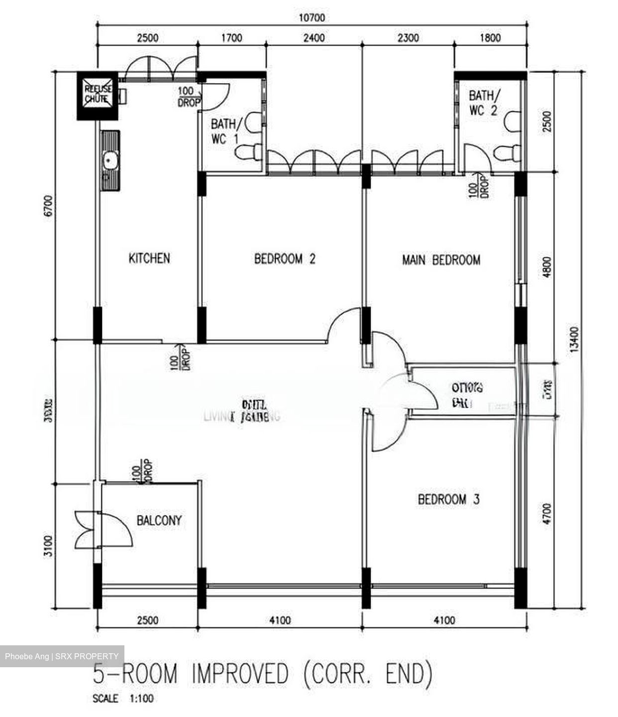 Teban Gardens Road (Jurong East),  #621163291